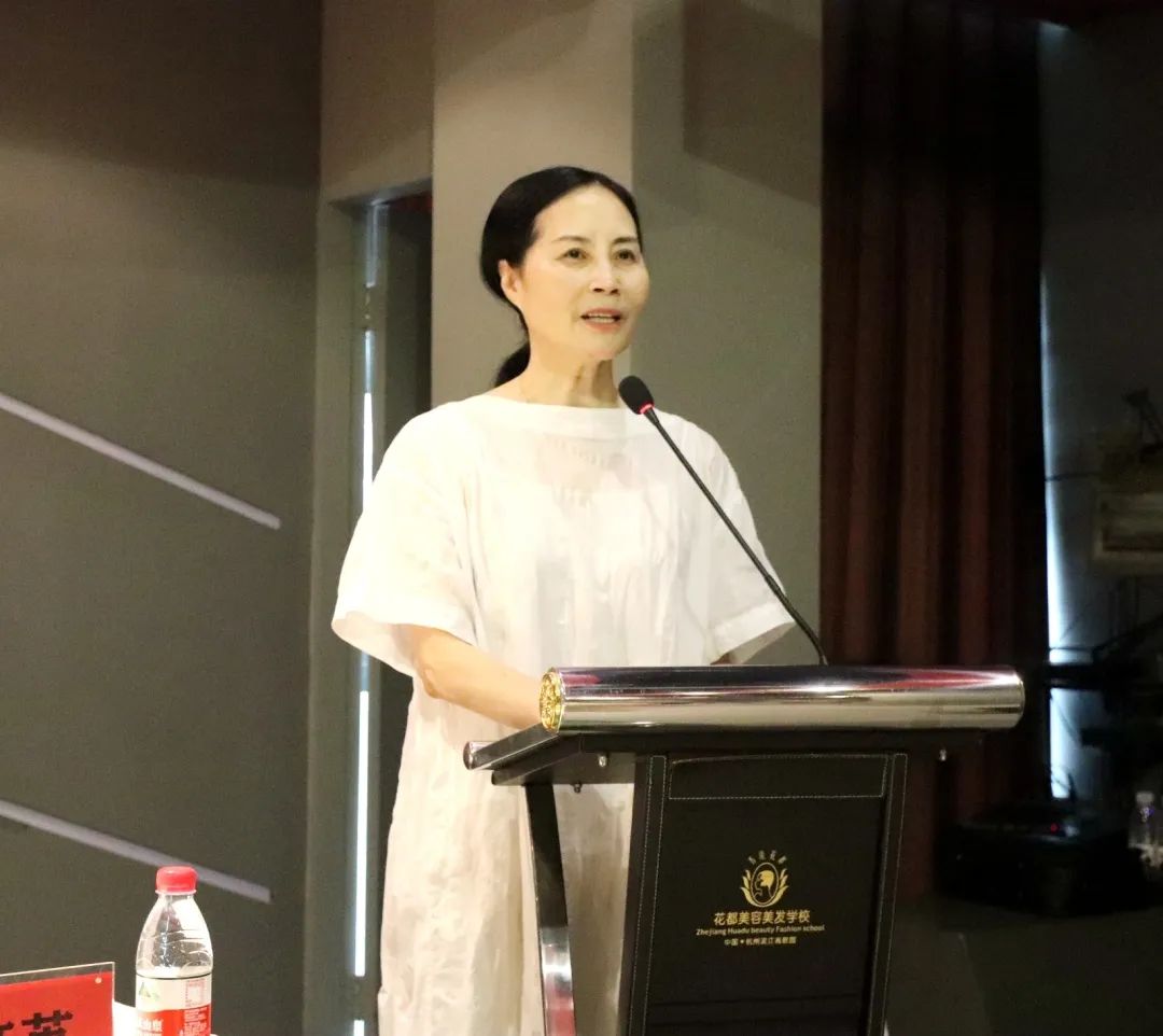 【要闻速递】让丹寨年轻人"美"梦成真|农工党滨江丹