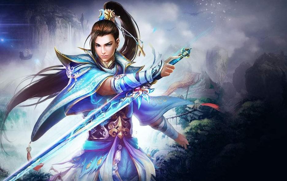 万古神帝:陨神岛主已回归昆仑,为何不救神妭公主?真相让人意外