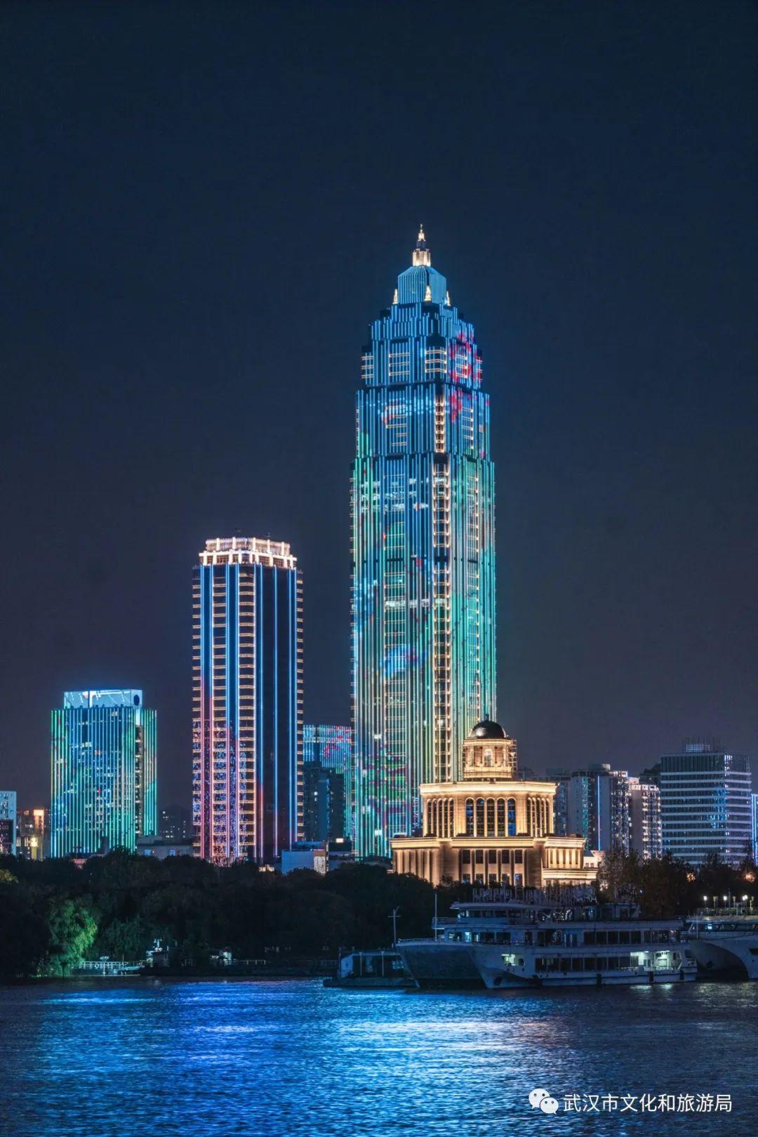 最新!武汉必玩top10出炉(中)