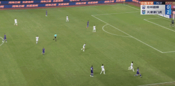 谢维军巴顿进球沧州雄狮连续不胜分析_中超-王秋明2射1传谢维军建功 津门虎3-2逆转沧州_2022中超联赛沧州雄狮天津津门虎比赛进程