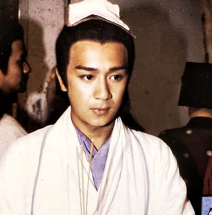 段誉为何当和尚?看看王语嫣,木婉清,钟灵的孩子,都对他做了啥