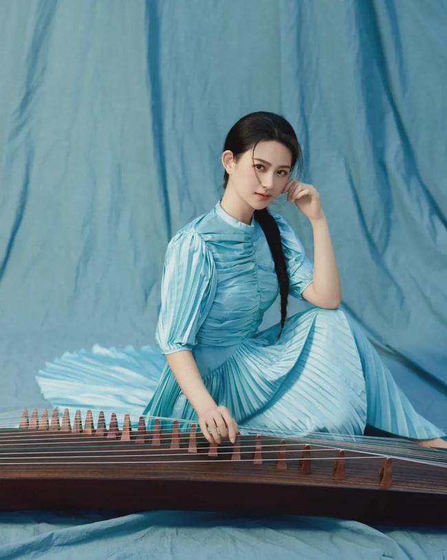 颠覆你对国乐的认知,岑佳蔚邀你感受国乐的盛世风华!