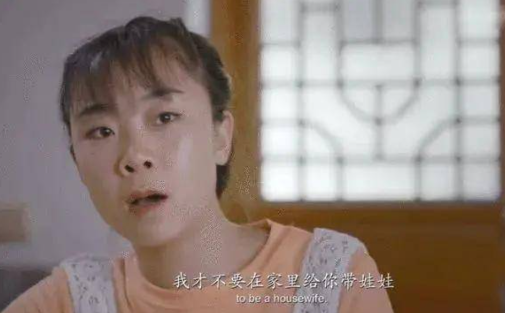 女卡车司机琳宝纪录片图片