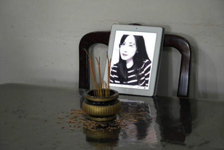 纪实:17年上海小伙杀妻藏尸于冰柜105天,现在受害人父母如何?