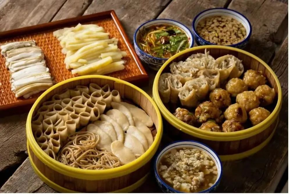 乌兰察布旅游攻略,草原风情与丰富文化的完美结合!