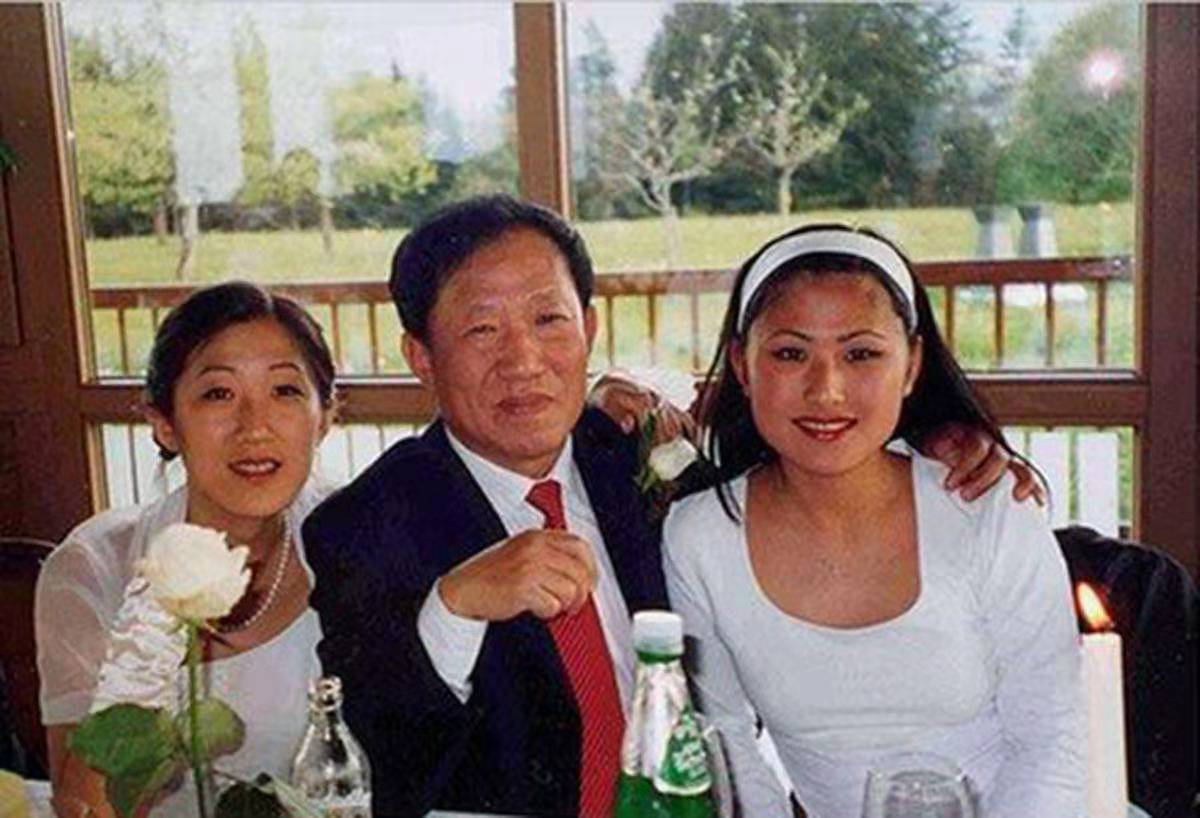 导弹专家郭万钧:为钱泄露东风导弹机密,后因妻子买菜暴露被抓