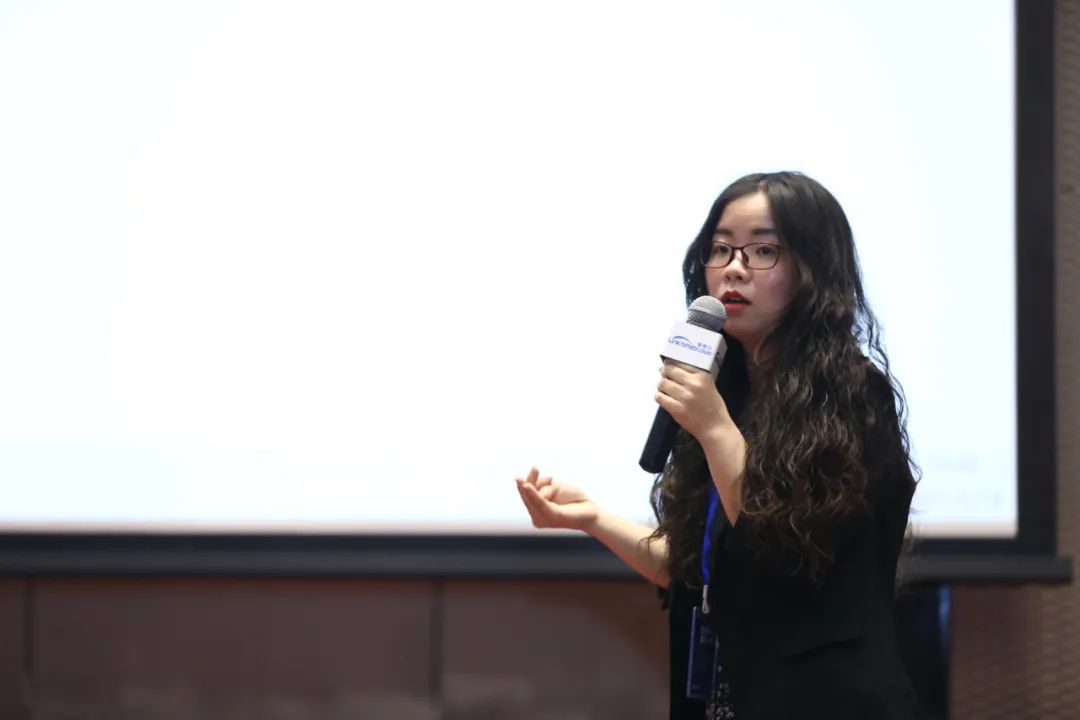 智领云举办北京站合作伙伴沙龙,共话云原生数据中台创变