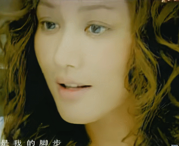 "沉默加速度,是我的脚步".其中《加速度》这首歌,至今为人们传唱.