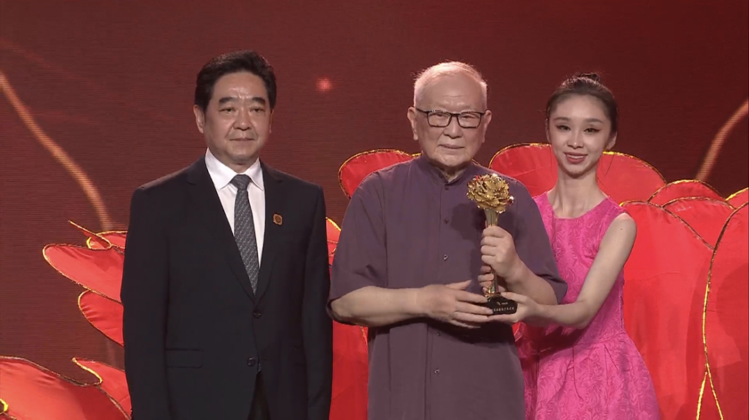 一曲《珍珠塔》,一生评弹缘!评弹名家赵开生86岁获大奖