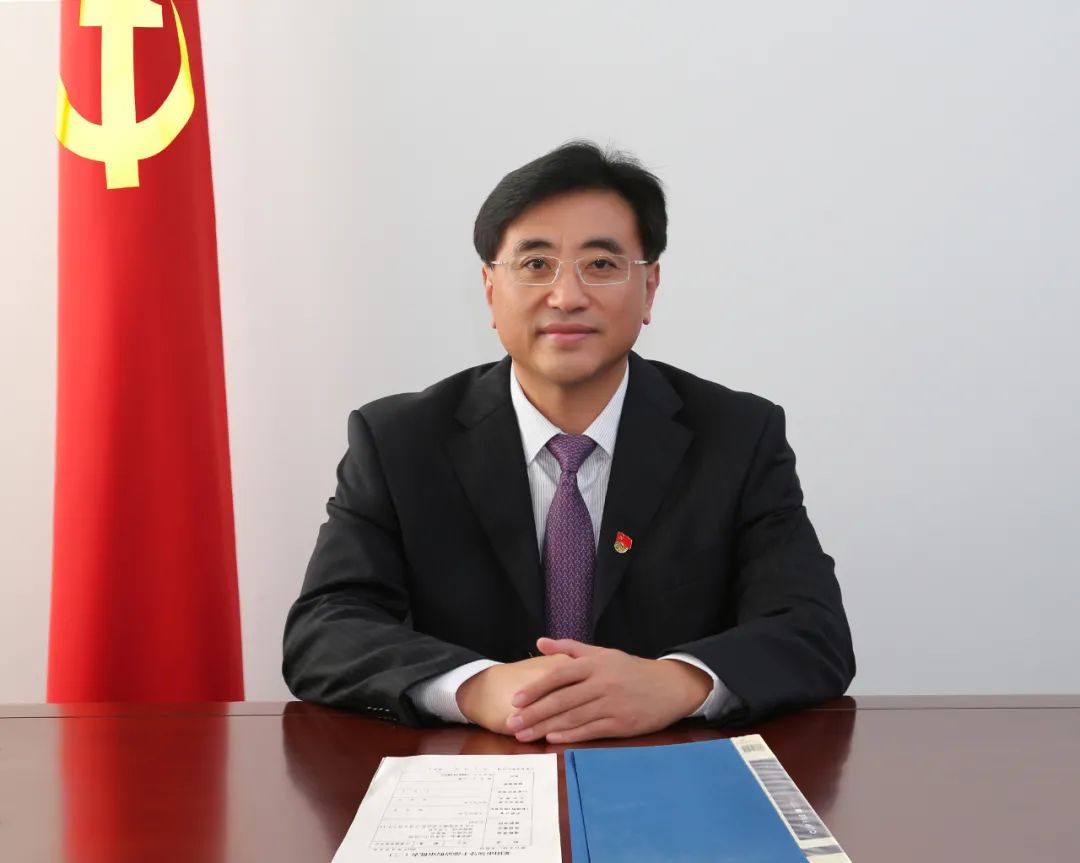 "一把手"谈人才|莱阳市委书记李胜刚:打造才聚梨乡新高地  激发创新