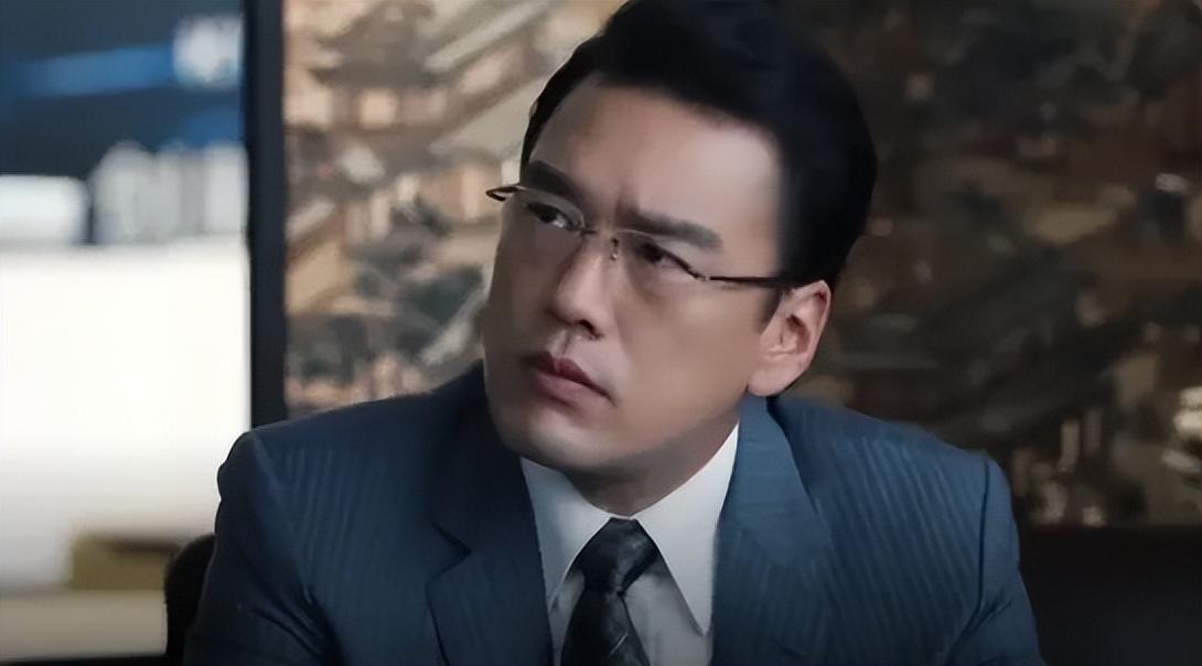 "霸道总裁"王耀庆的成名往事,少时的梦想是成为奸商