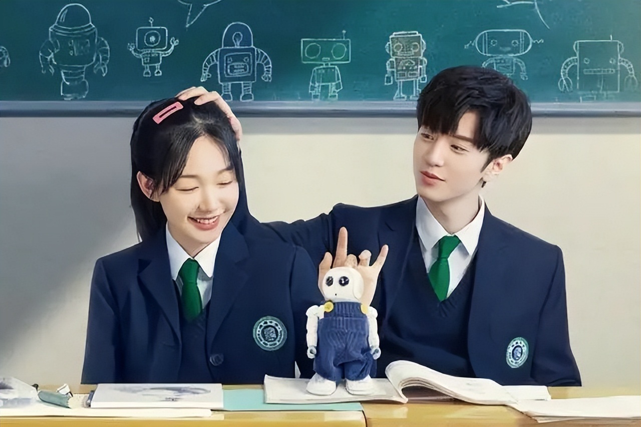 5部百看不厌的青春校园剧,每一部都是经典,你最喜欢哪部?