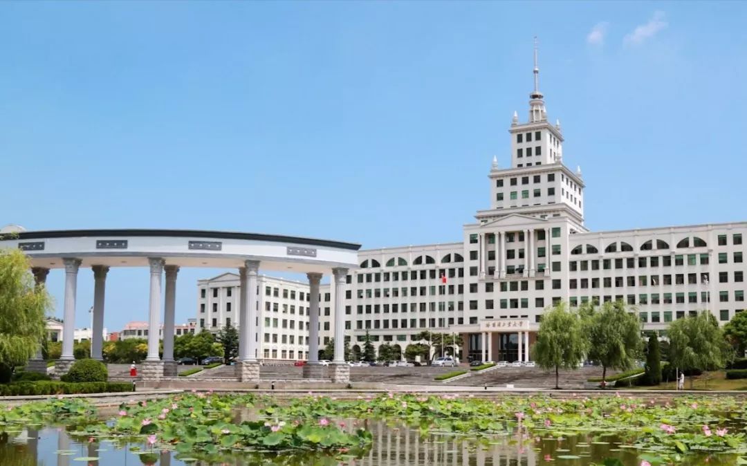 c9高校将建设新校区,还是一个中俄联合校园,占地面积超百亩