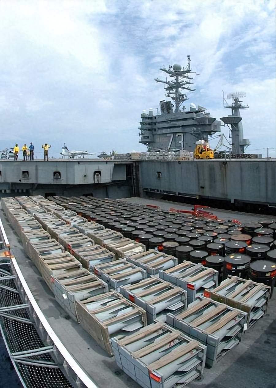 中国核航母可能已开建,正在招标弹射器,德专家:无任何可靠证据