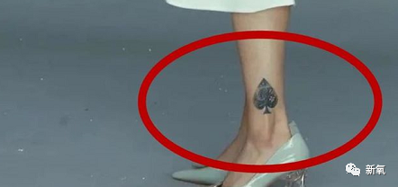 李纯因为文身被骂荡妇的背后,是无数个自卑的茶壶嘴