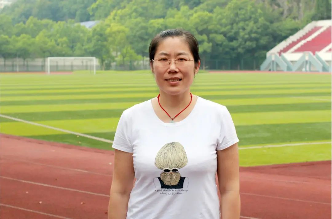 最新!黄石二中2021级新高一班主任名单出炉,你认识几个?