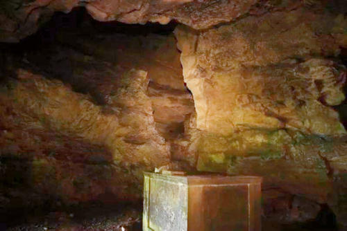 峨眉山景区三霄洞谜团:科学家的结论也受到了质疑