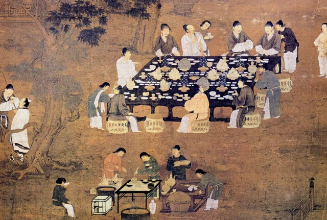 浅谈古代士族是如何出现以及没落的?