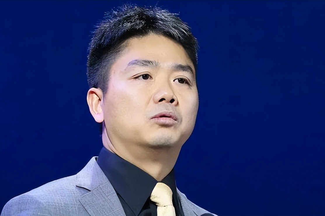 京东001号快递员辞职,刘强东霸气表态:干满5年送你一套房