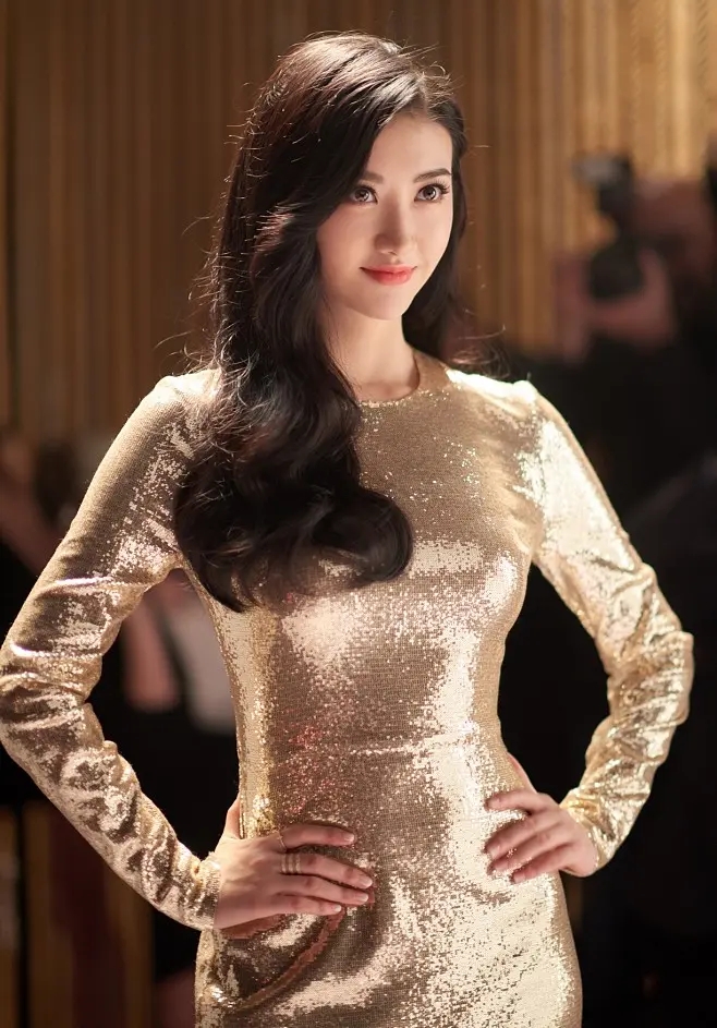 景甜:我扛得住张继科的花心,忍不了他的"吸血",分手后做自己