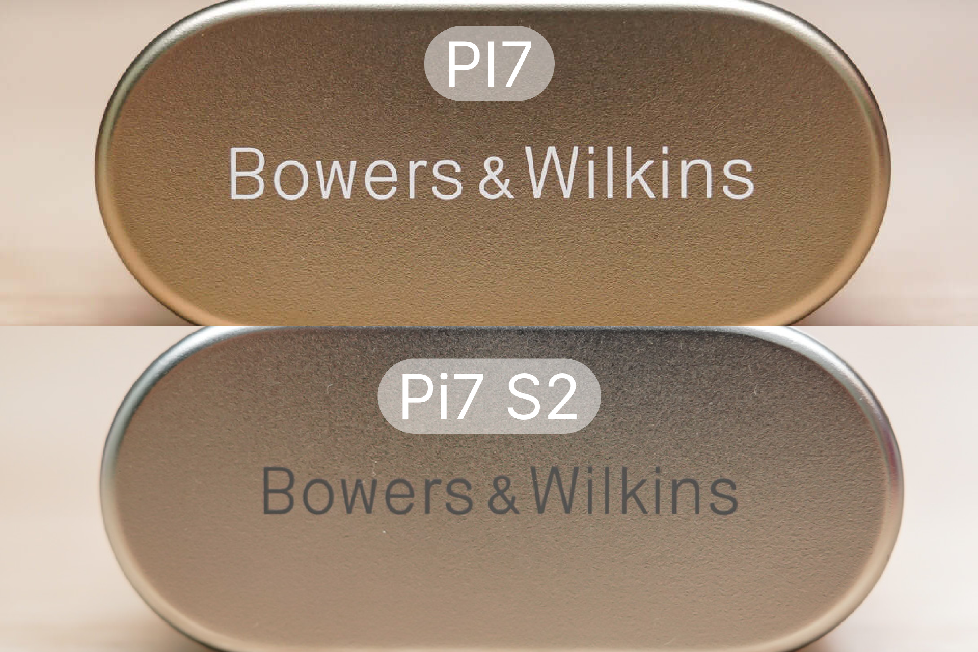 宝华韦健pi7 s2评测:pi7迭代款,新app体验更佳!