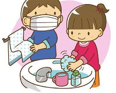 健康科普 | 预防秋季传染病,争做健康有心人