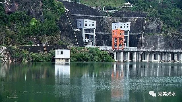 注意啦!白莲河水库全水域进入4个月的禁渔期