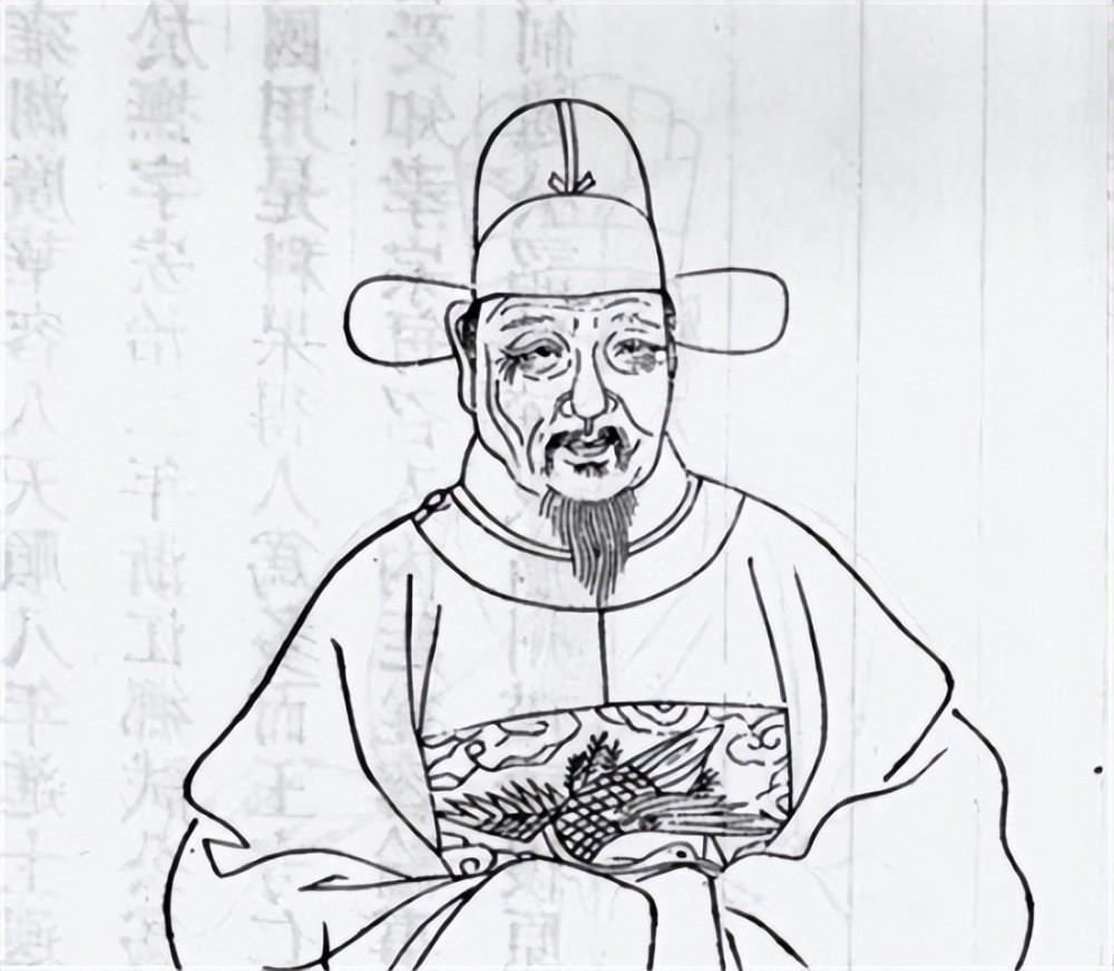 赵辉:朱元璋最小的女婿,明朝共有16位皇帝,他可能见过一半