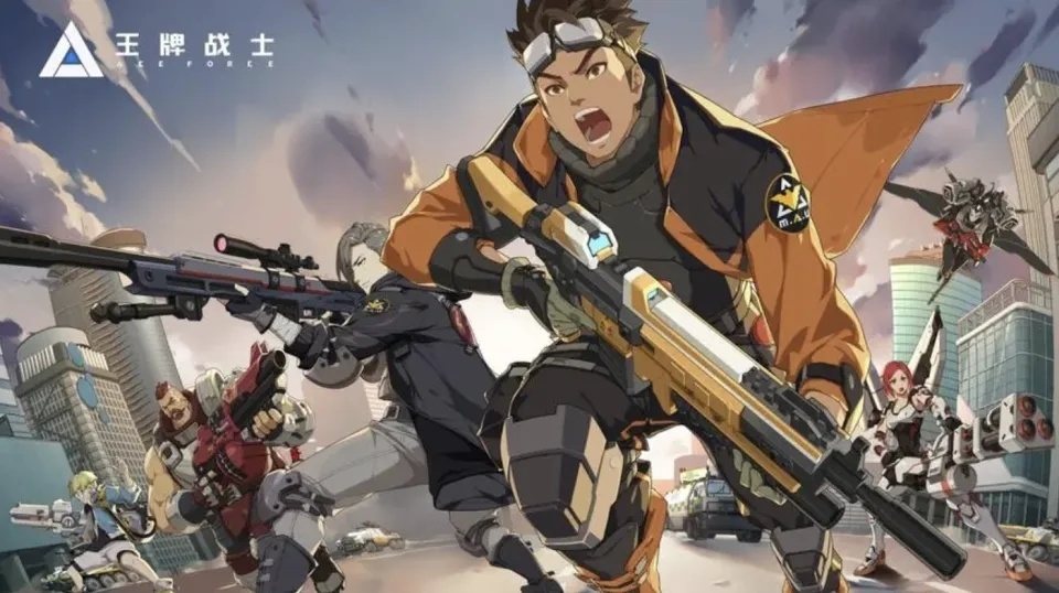 中国射击手游排行榜前十(中国射击手游排行榜前十名)