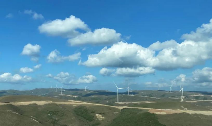 甘肃礼县固城镇:红色领航兴产业 复耕播种盼丰收