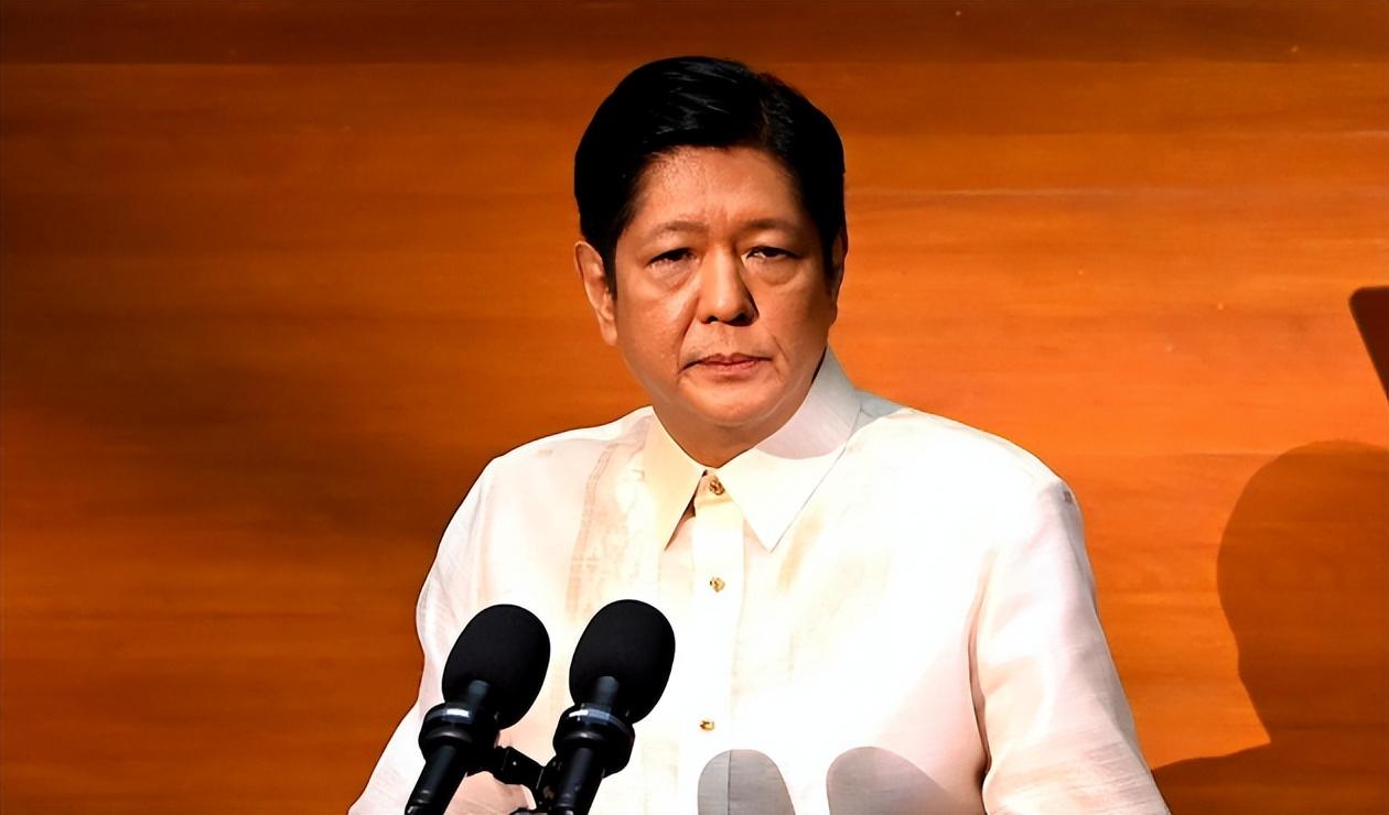 菲律宾的谎言被拆穿,菲方割断中方浮动屏障,原来是自导自演