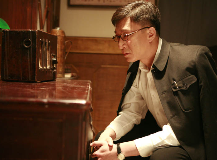 红色特工刘光典:两度潜入台湾,穴居深山4年,今一半骨灰在台湾