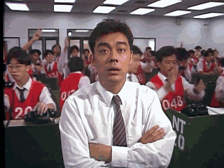 长相粗糙也能打出比天生美貌更好的颜值牌?