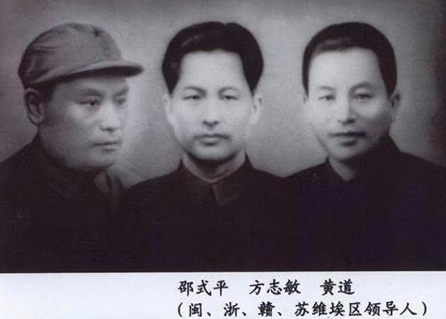 回顾:江西省长邵式平就力主要修建80米宽的八一大道,结果如何