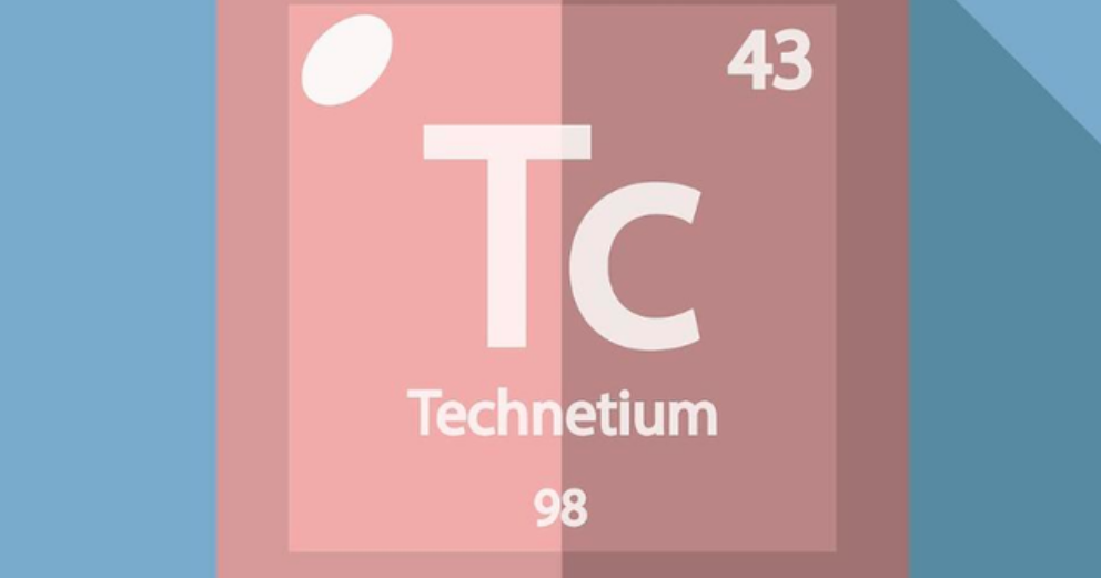 元素周期表中,43号元素究竟是什么?为什么地球上几乎找不到它?