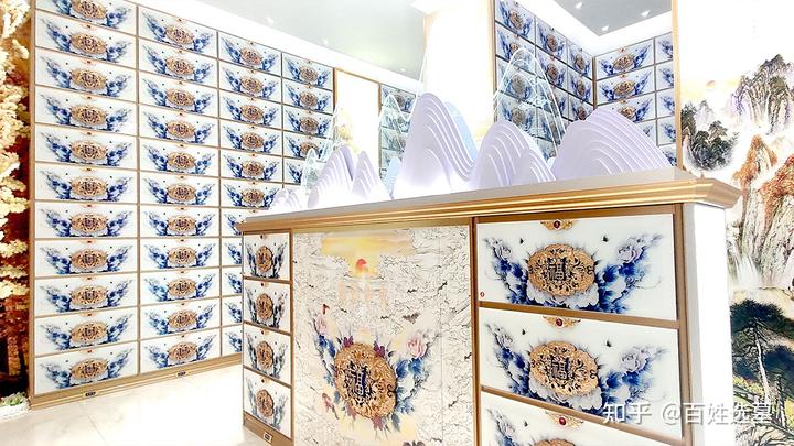 无锡马山公墓 灵山后花园 灵山塔陵