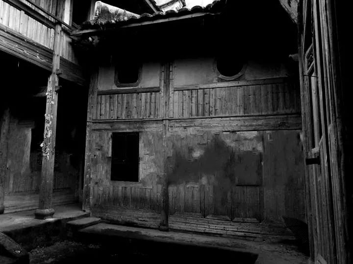 50多年前霞浦三中老照片曝光,这些历史和现实你也许不知道