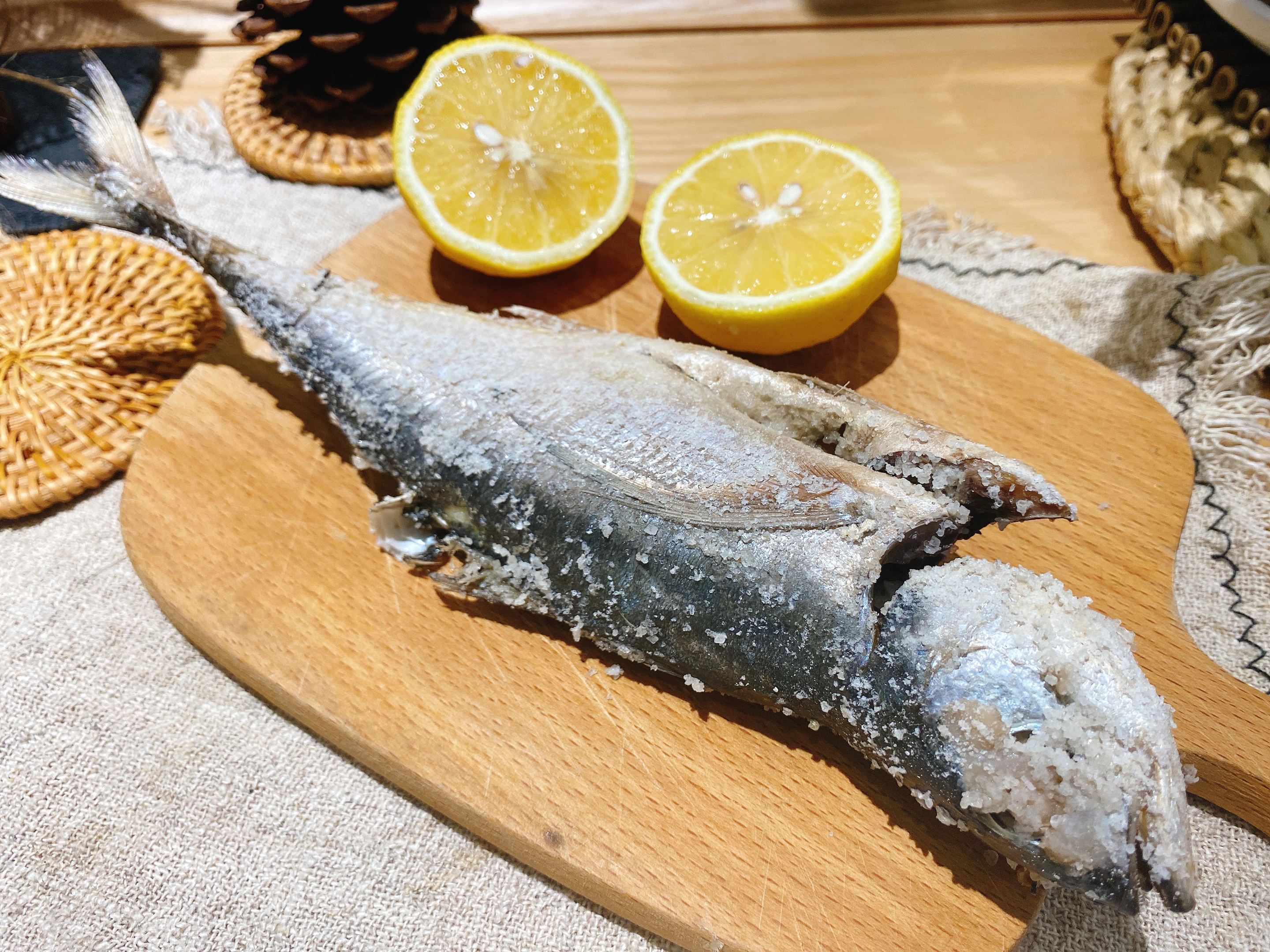 "秋风起,鱼儿肥",入秋后吃这4种海鱼,便宜又鲜美,营养丰富