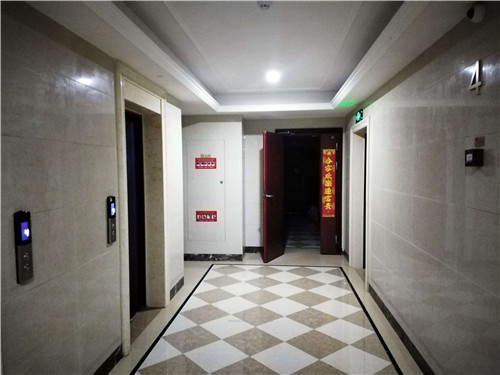 防烟楼梯间的门应采用什么门?防烟楼梯间与封闭楼梯间的区别