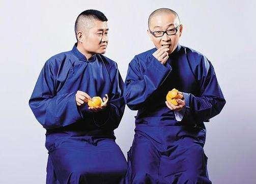 著名的"相声八德"都是指谁?其中一人最出息的弟子徒孙是郭德纲