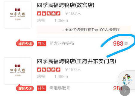 热点|“这个国庆像过年”！吃饭排队4000桌，网友刷屏这句话，瞬间泪目