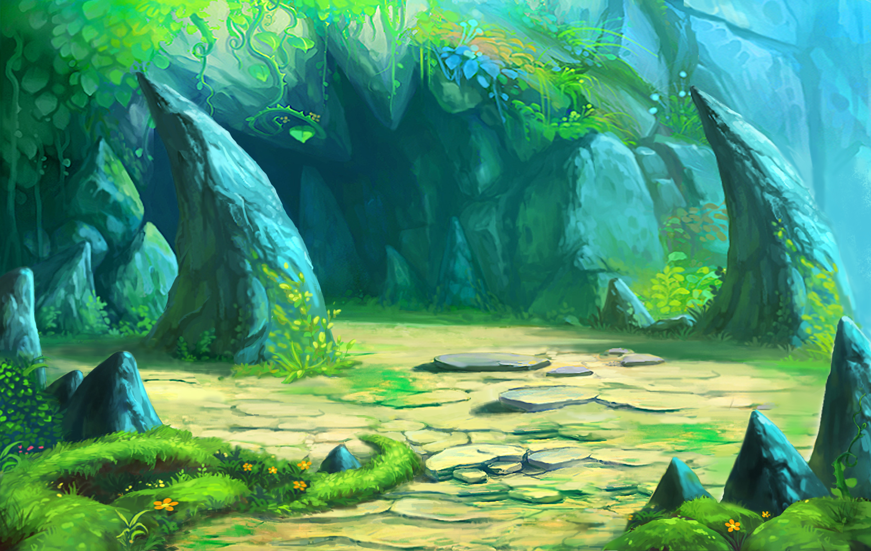 3本奇幻小说,奋斗在异世界,为了心中的乐园