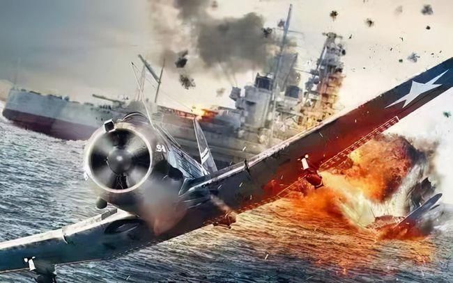 坊之岬海战,二战最强战列舰命丧太平洋,大舰巨炮时代的彻底终结