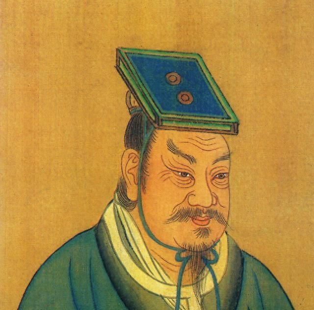 宋文帝刘义隆在位30载开创南朝治世他的时代不止元嘉草草