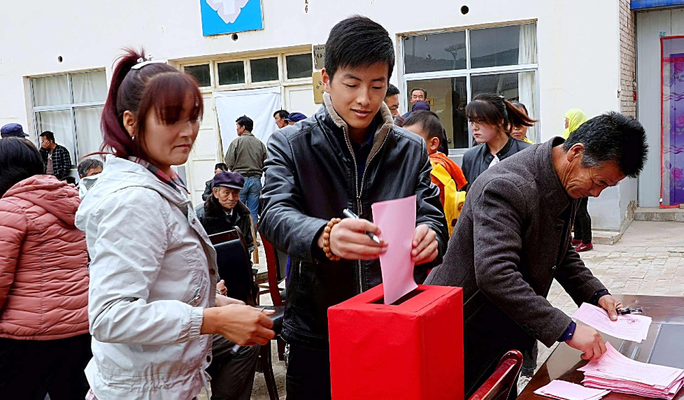 2020年西安最牛村支书葛七宝非法建房8000套下场大快人心