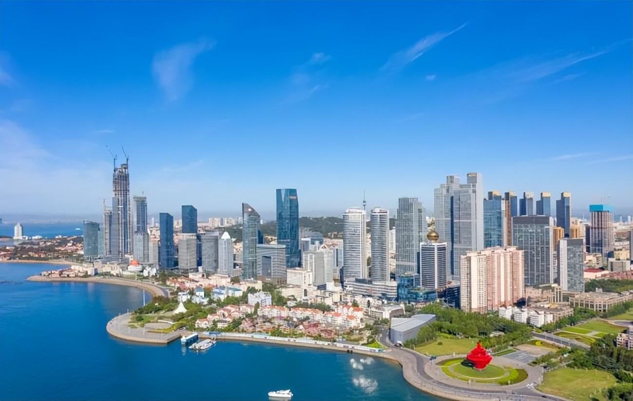 青岛与烟台的差距到底有多大?谈一谈两个城市给我的感受