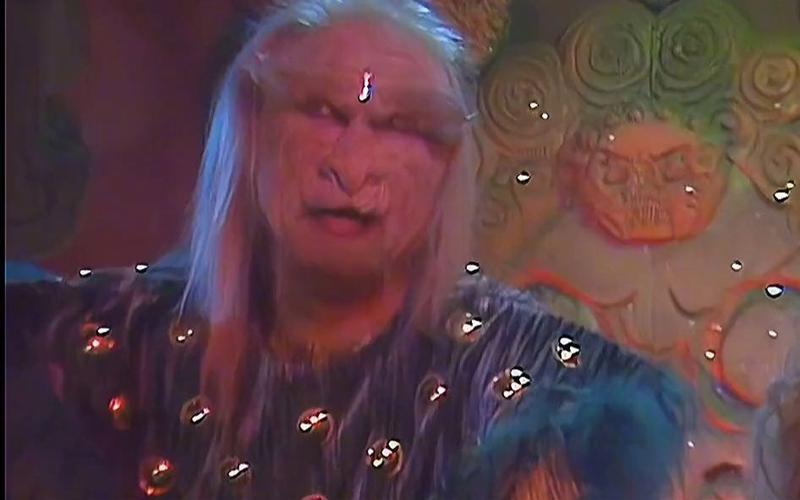 猴哥连如来都不服,为何却对九灵元圣心服口服?难道九灵元圣更强