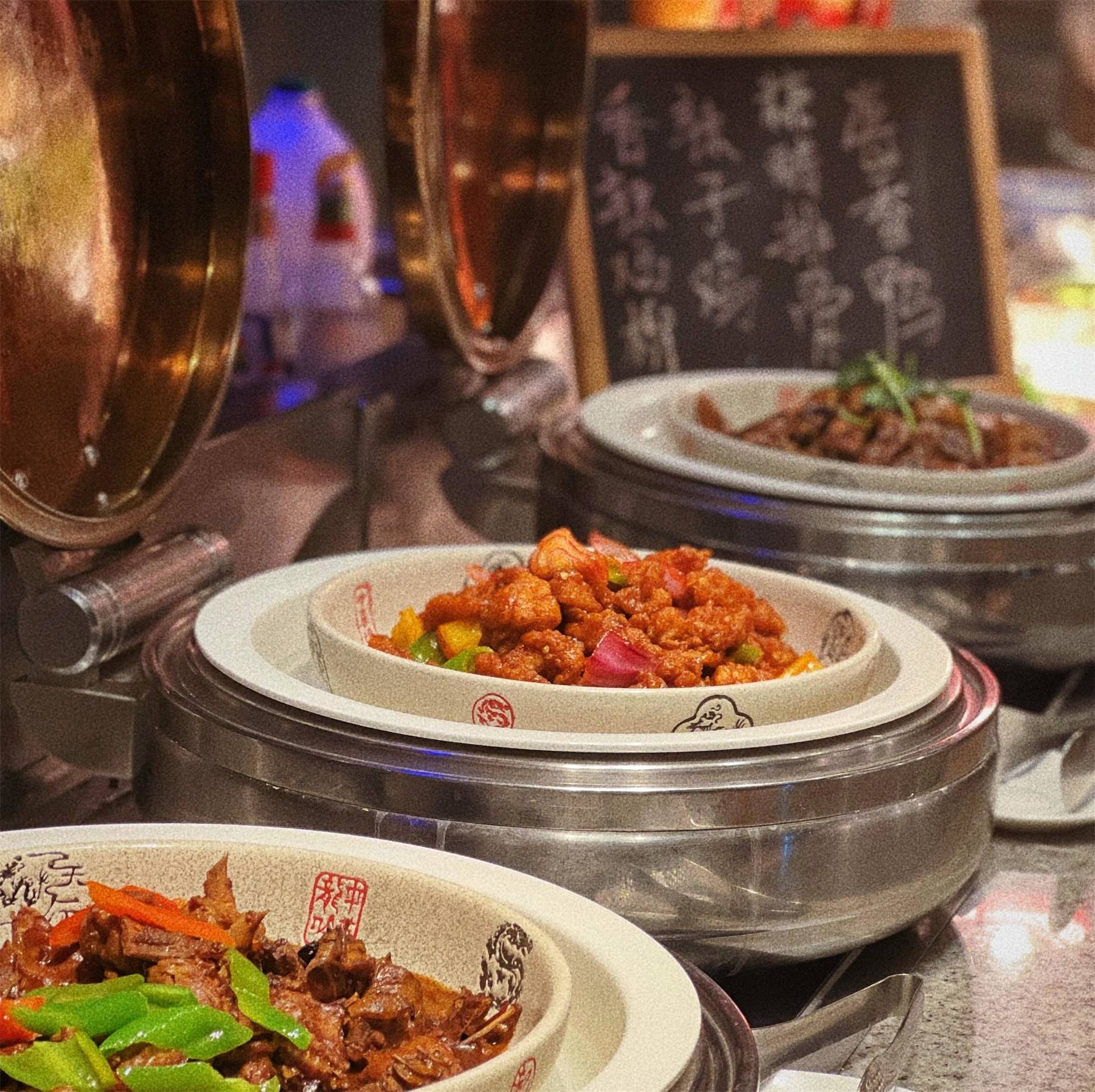 潍坊富力铂尔曼酒店|"爸"气十足,解锁父爱的味道