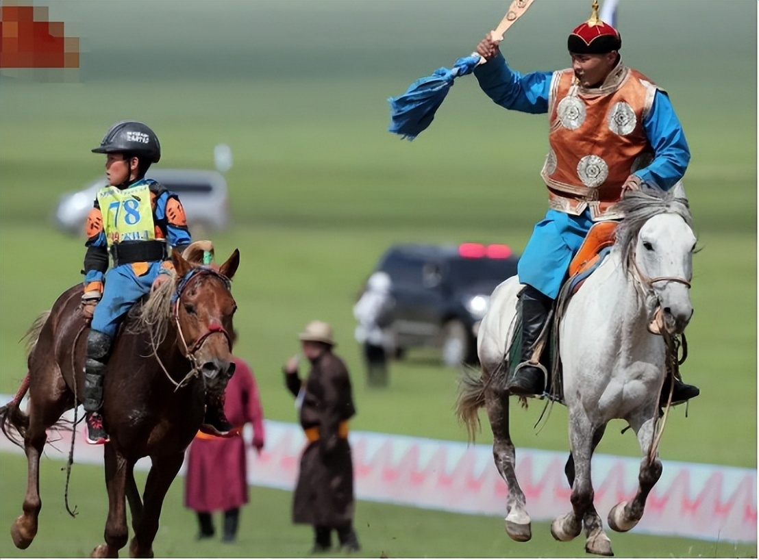 大量韩国人因为"性"而前往蒙古,蒙古为何沦为色情国家?