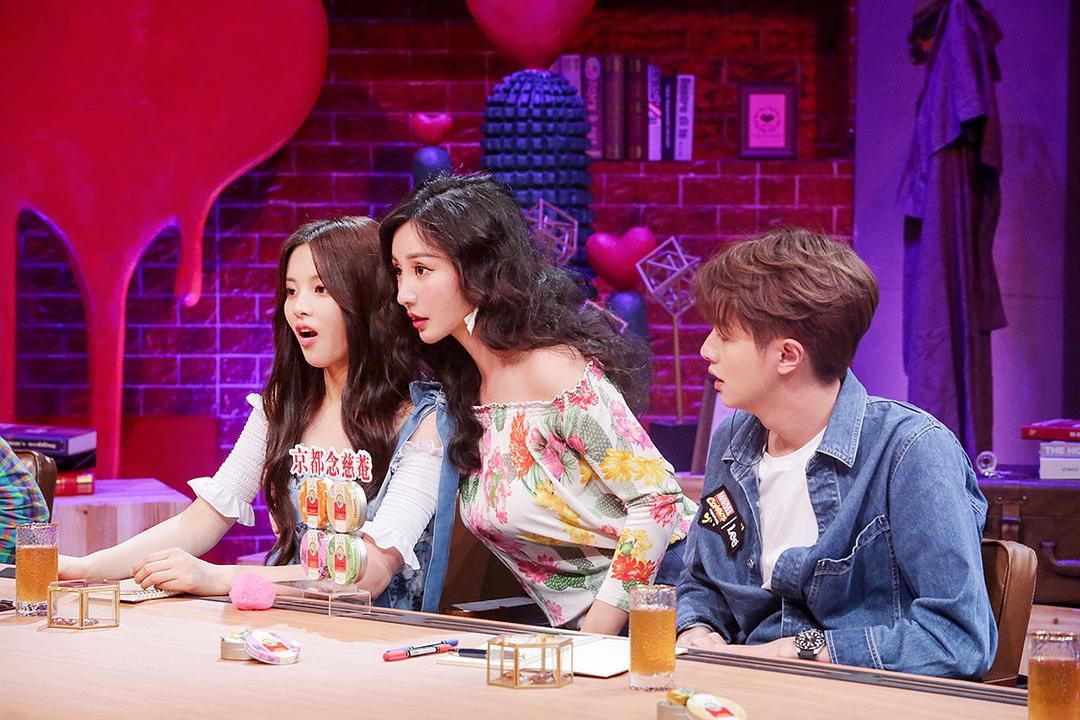 真人秀和综艺节目的区别是什么?